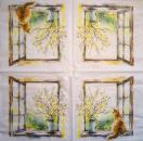KAT-379 Cats - 3-ply - Ti-Flair